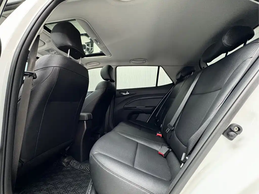 Kia KX1 — фото 9