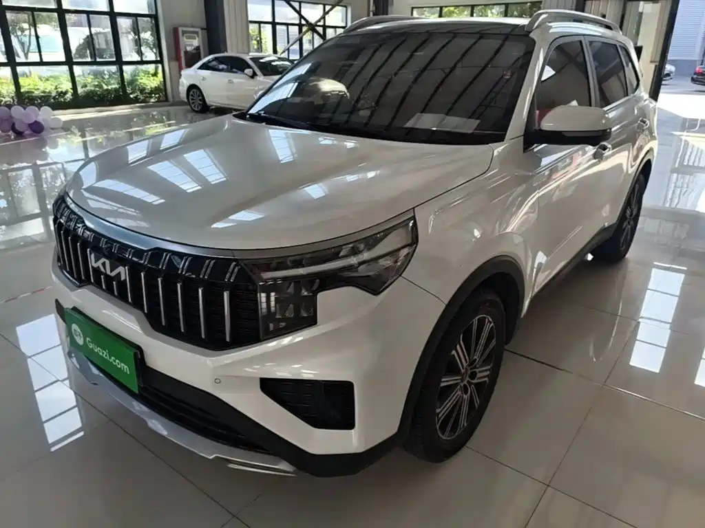 Kia Sportage — фото 2