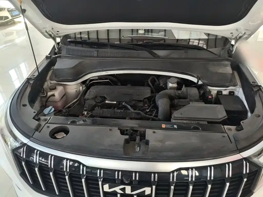 Kia Sportage — фото 20