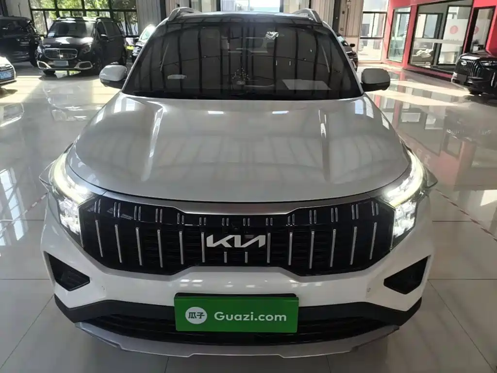 Kia Sportage — фото 3