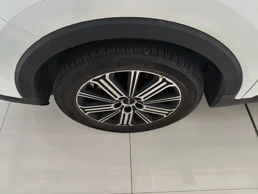 Kia Sportage — фото 23