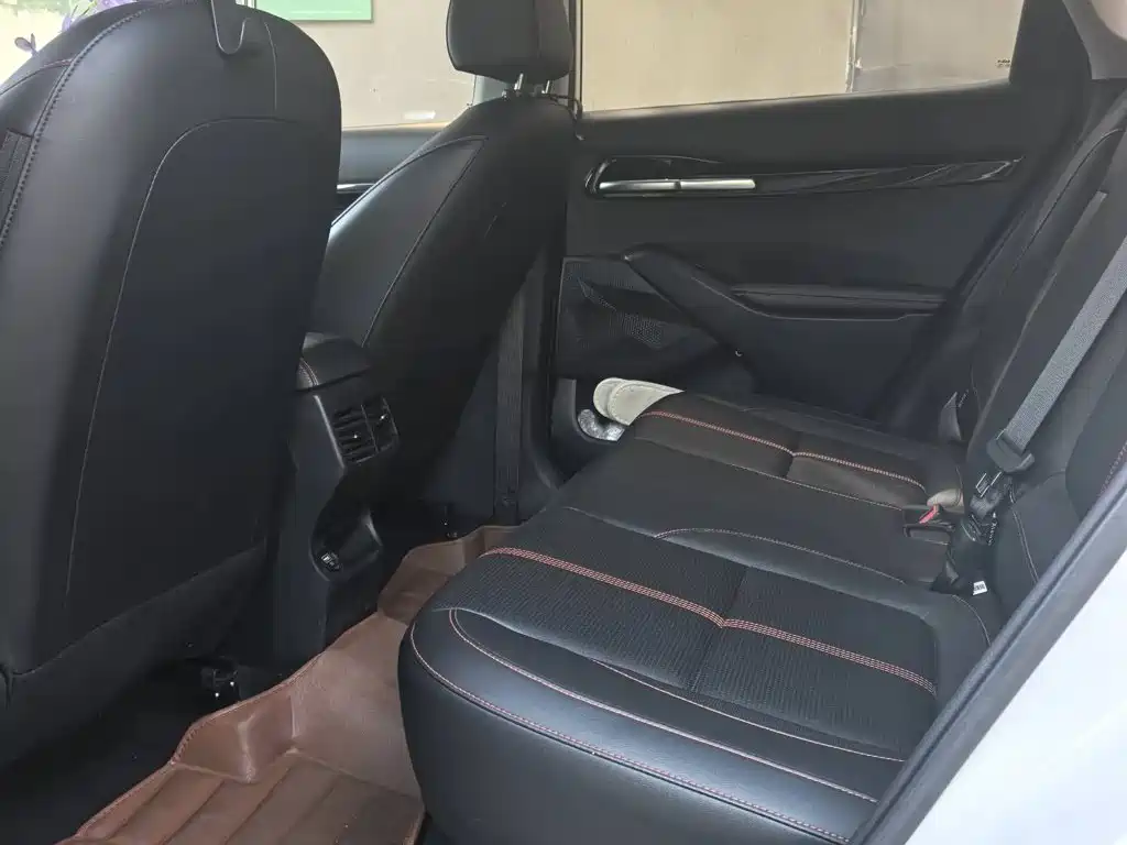Kia KX3 — фото 6