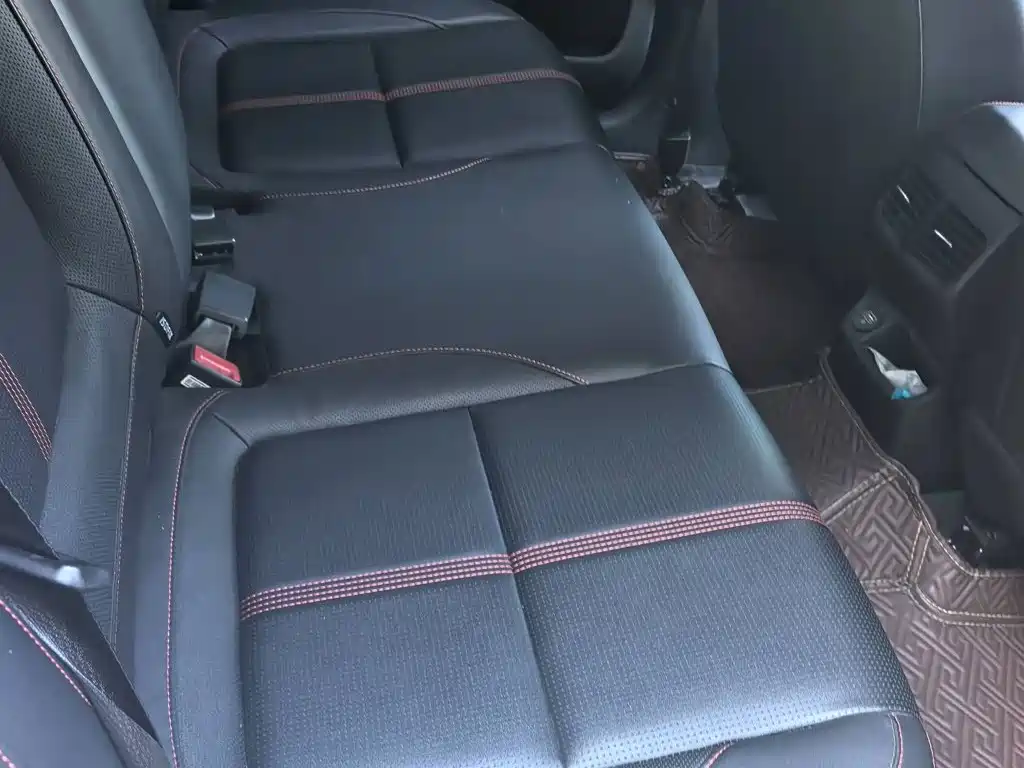 Kia KX3 — фото 9