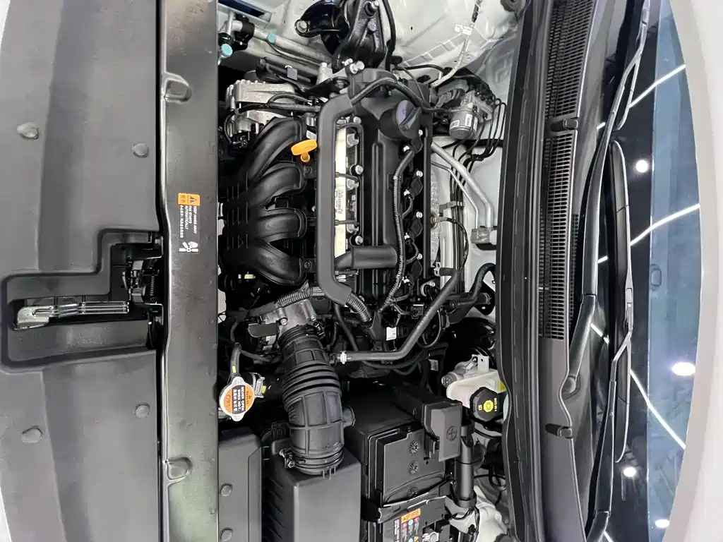 Kia KX1 — фото 19