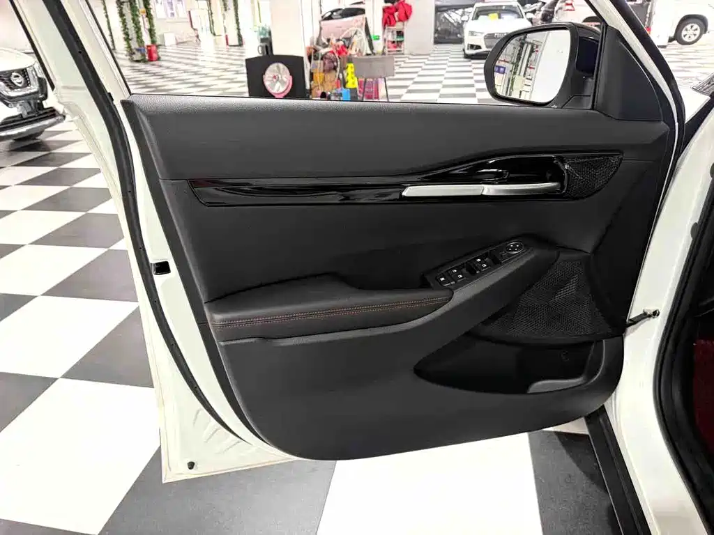 Kia KX3 — фото 6