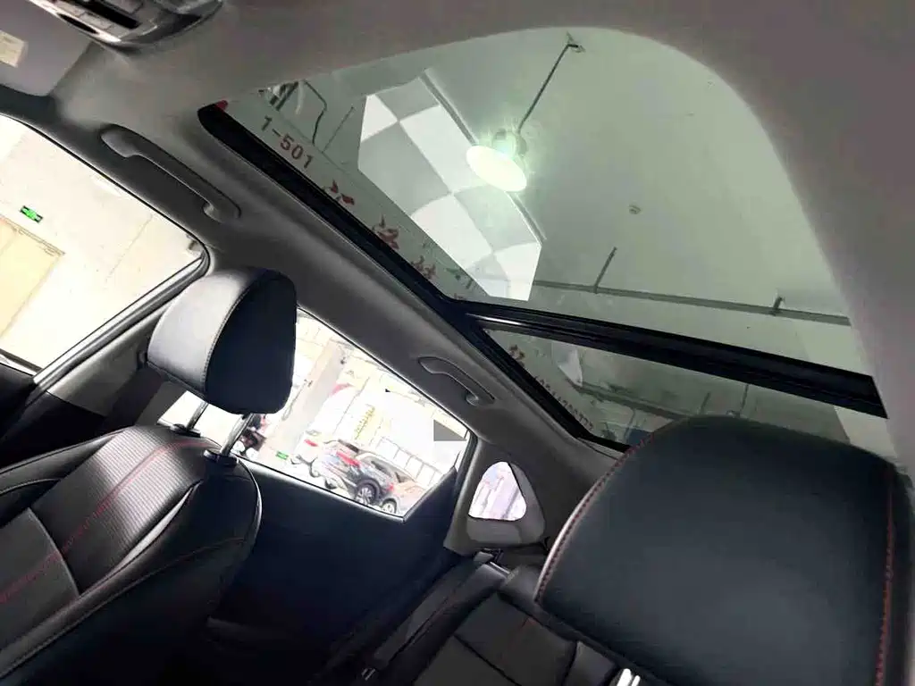 Kia KX3 — фото 7
