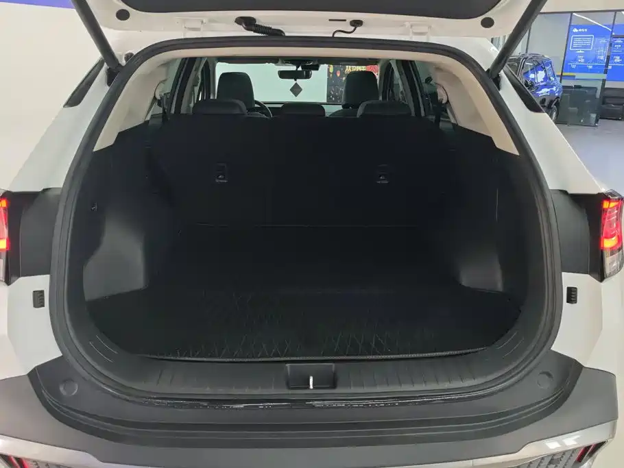 Kia Sportage — фото 4
