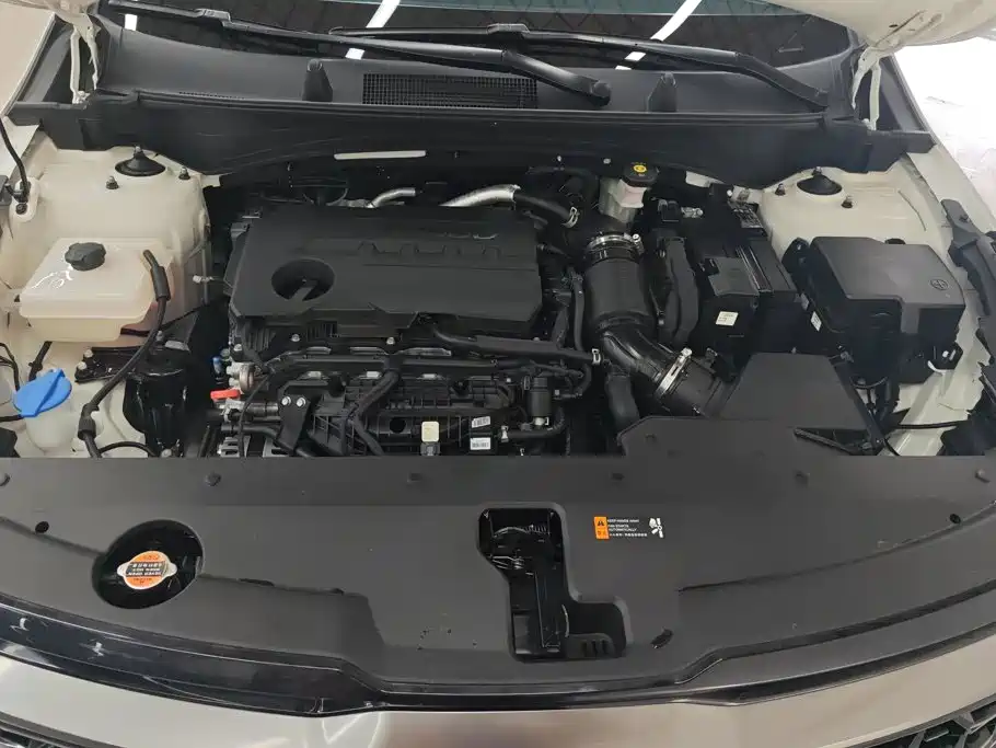 Kia Sportage — фото 10