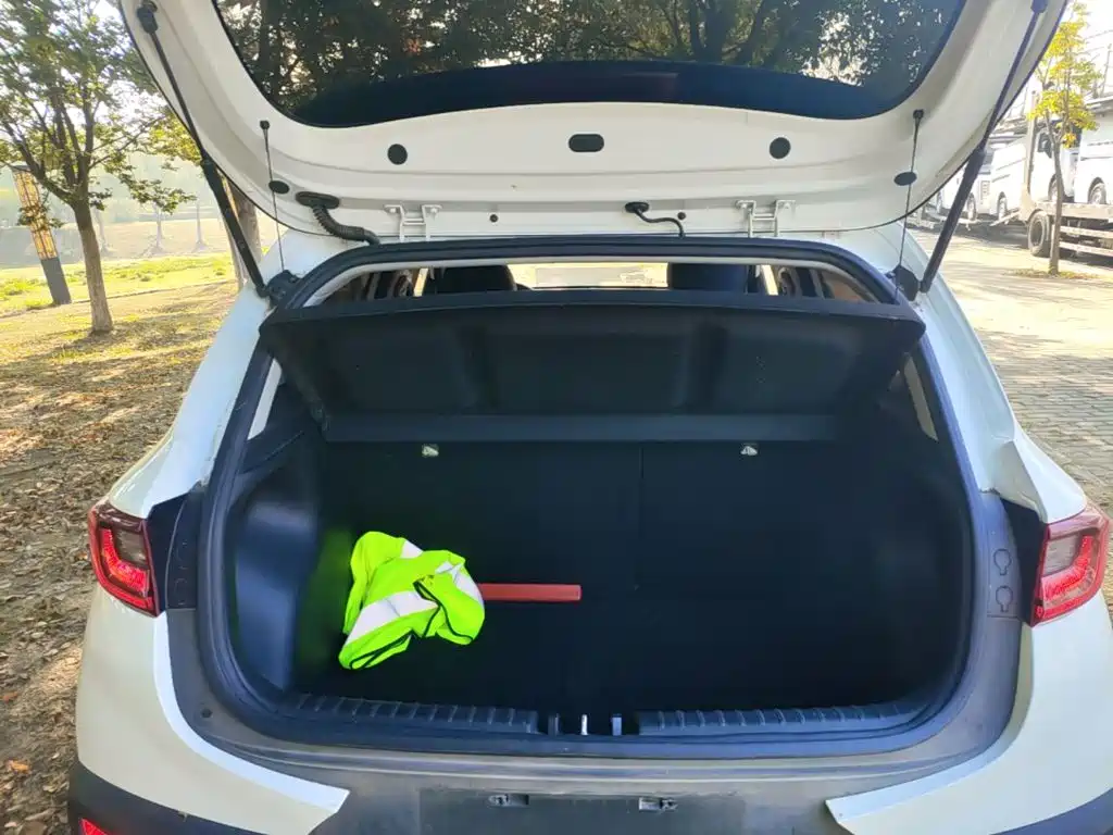 Kia KX1 — фото 19