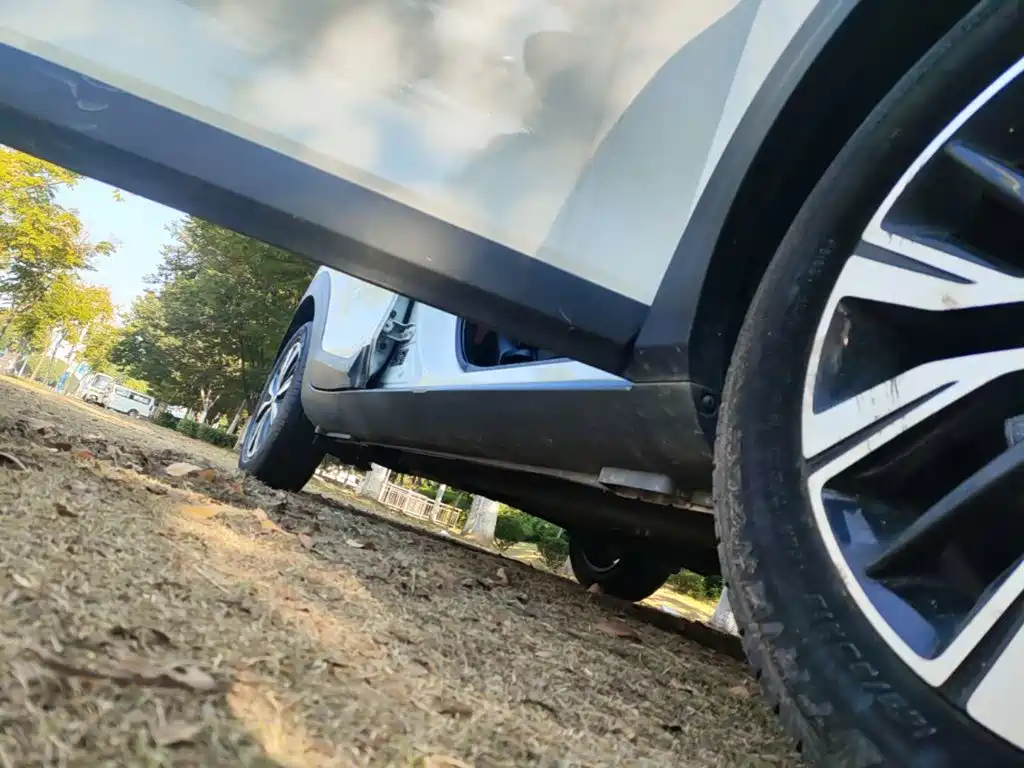 Kia KX1 — фото 21