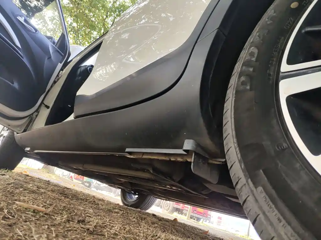 Kia KX1 — фото 22