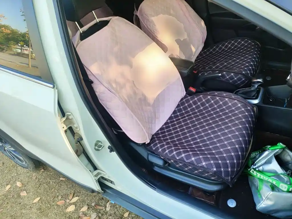 Kia KX1 — фото 25