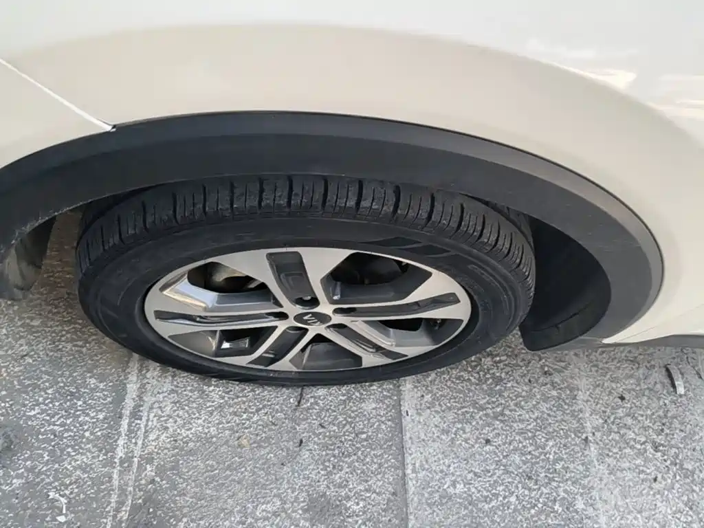 Kia Sportage — фото 23