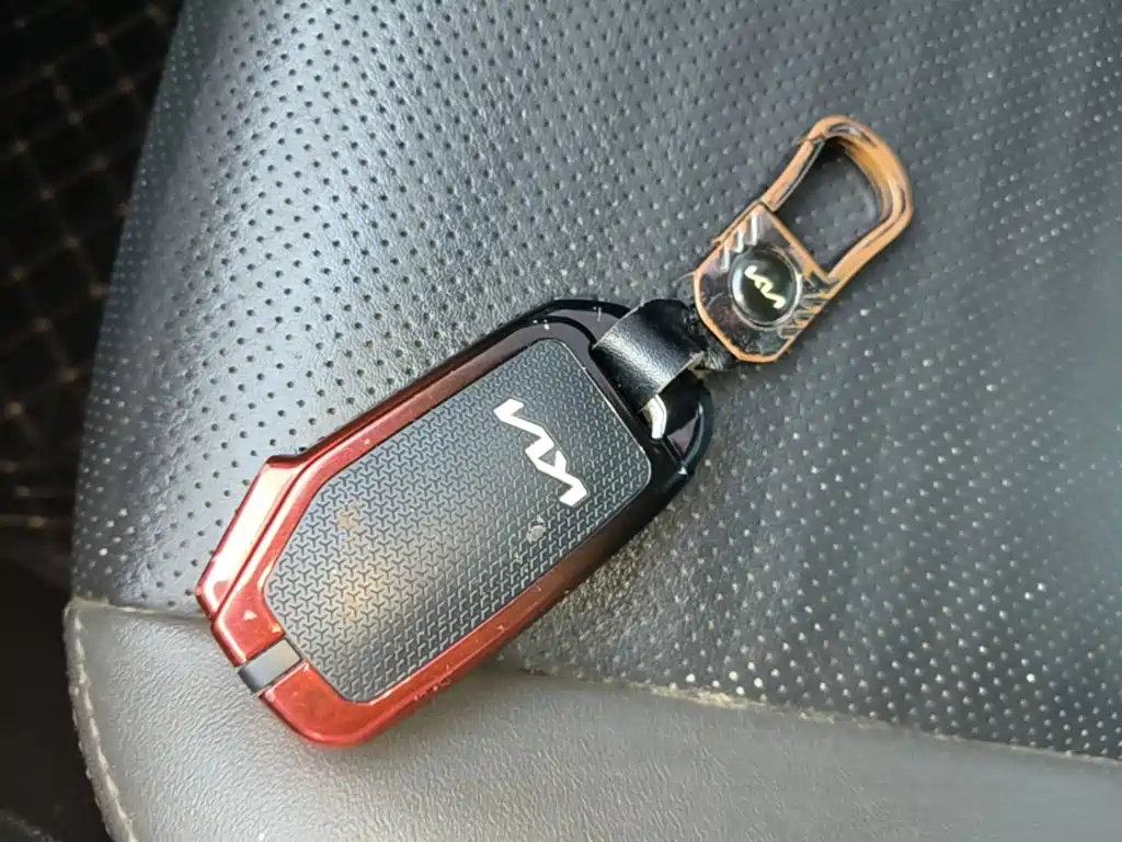Kia Sportage — фото 9