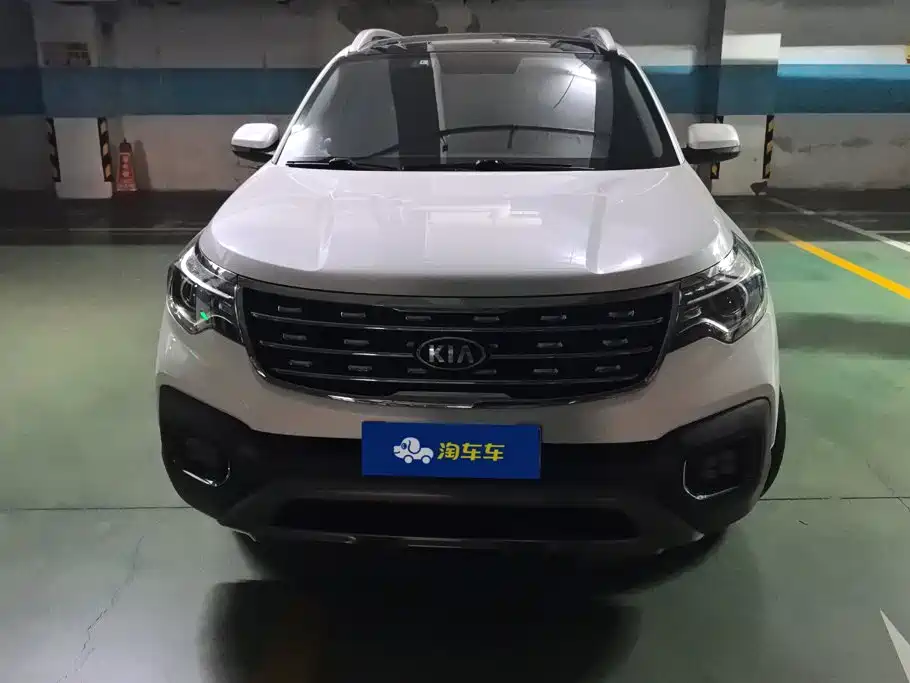 Kia Sportage — фото 2
