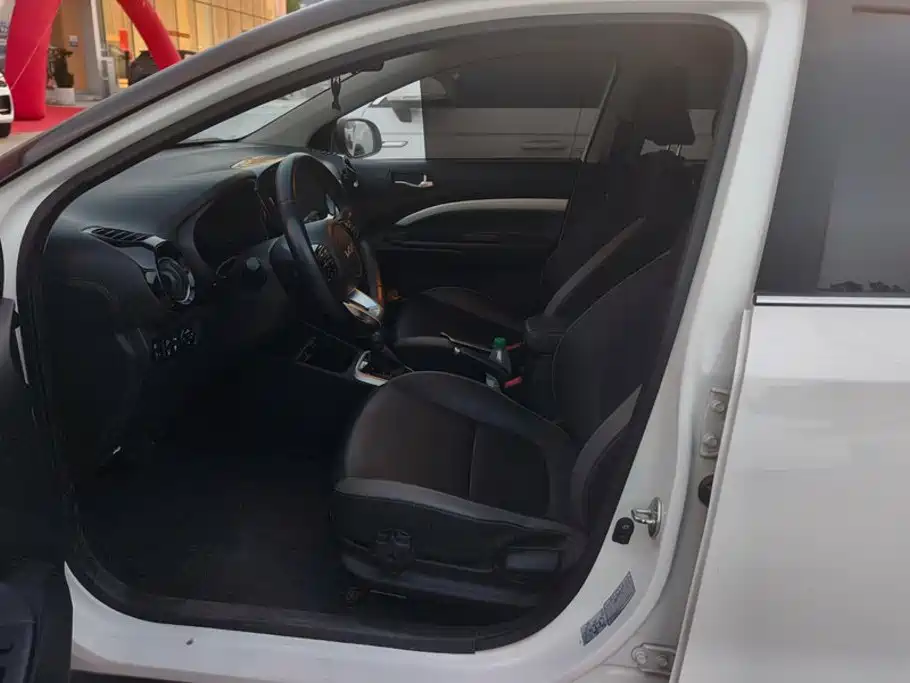 Kia KX1 — фото 9