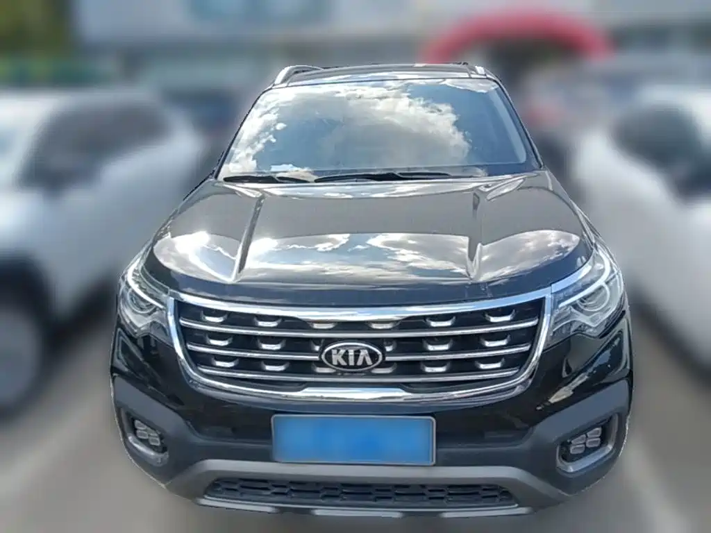Kia Sportage — фото 5