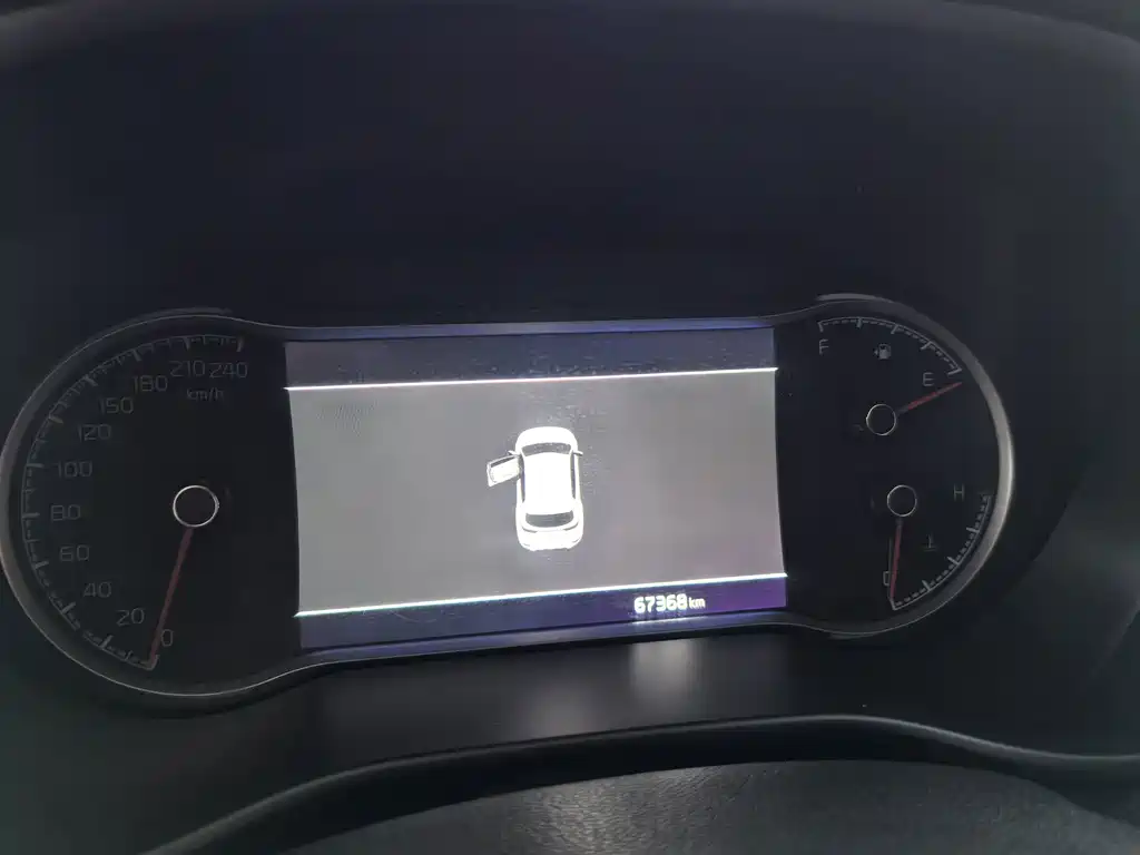 Kia KX5 — фото 10