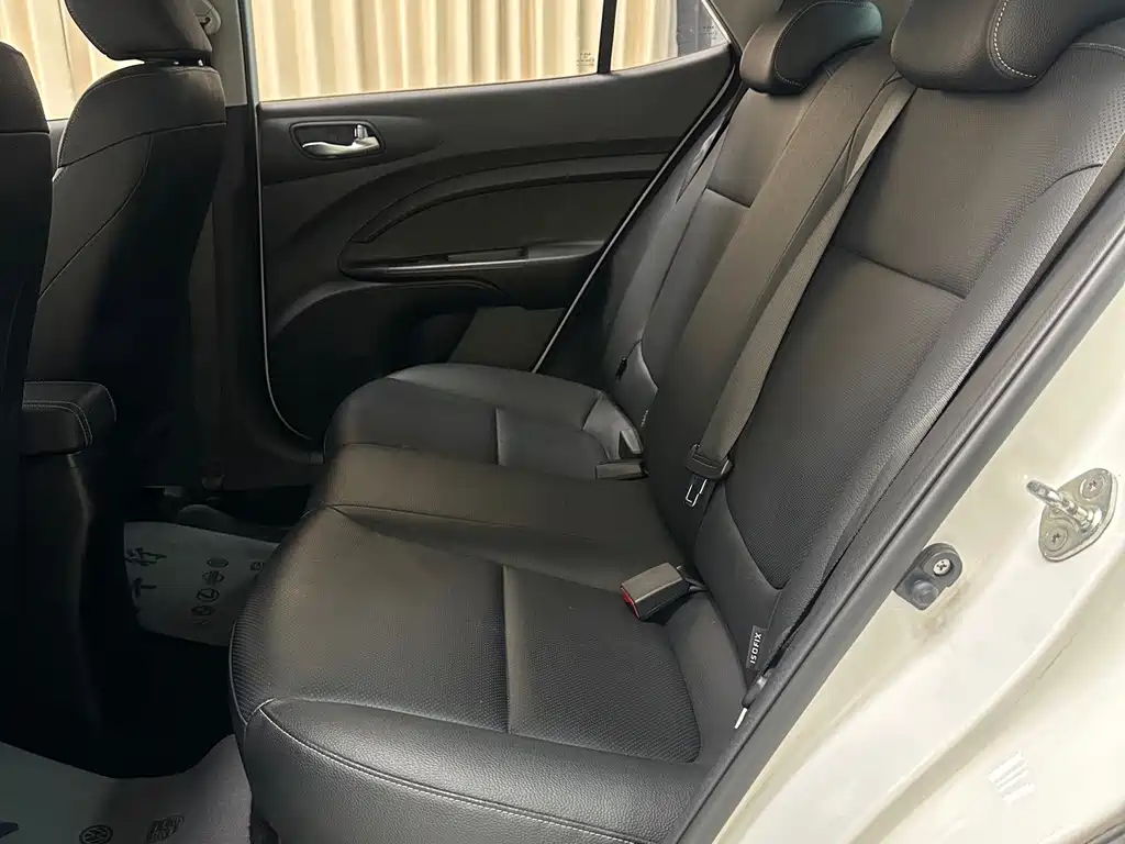 Kia KX1 — фото 9
