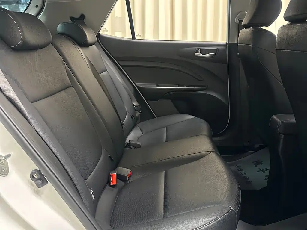 Kia KX1 — фото 10