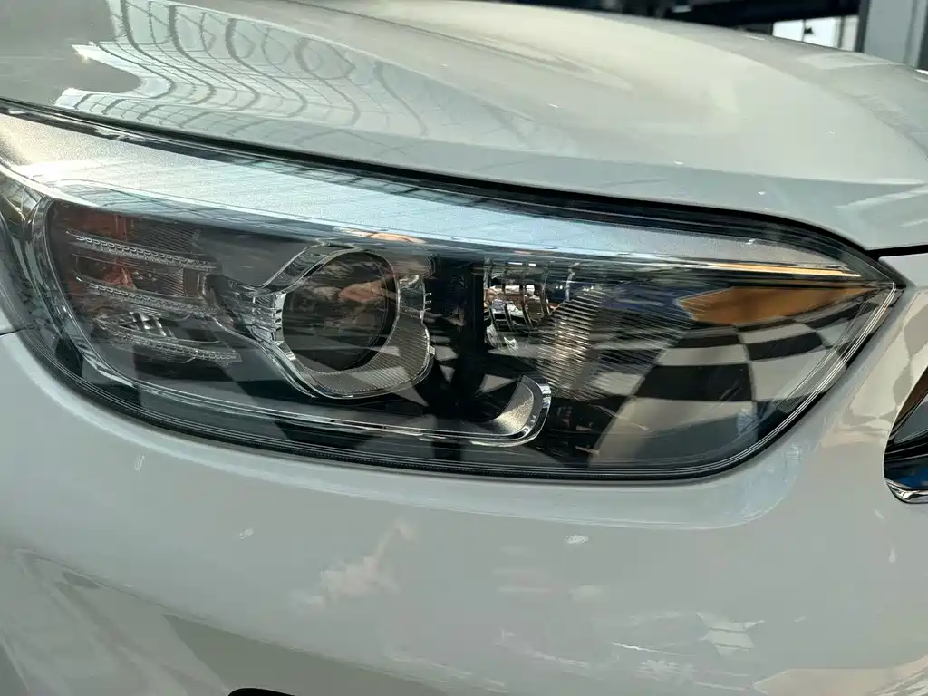 Kia KX1 — фото 4