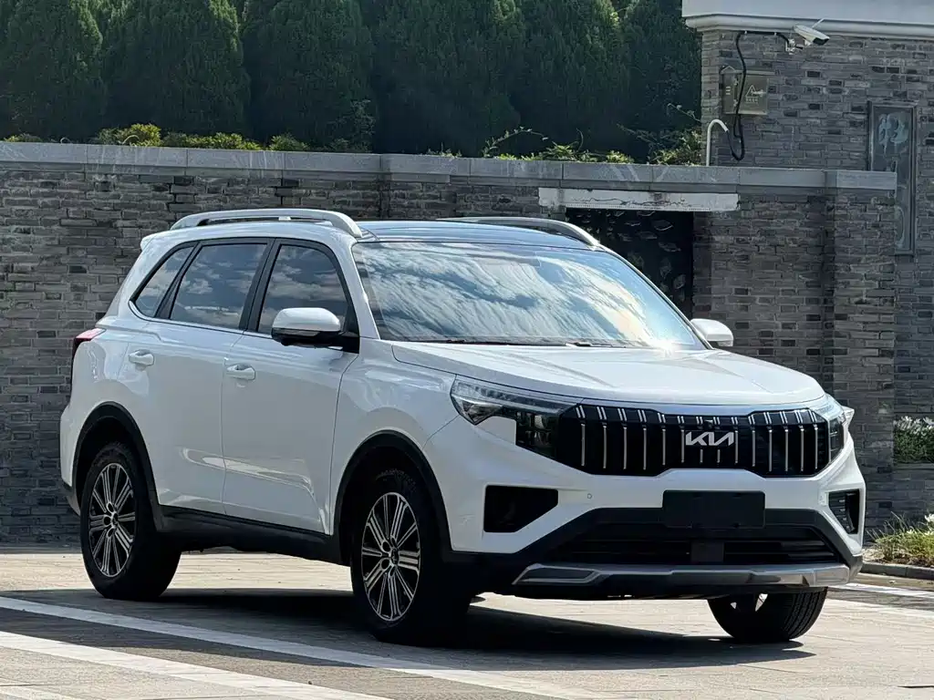 Kia Sportage — фото 2