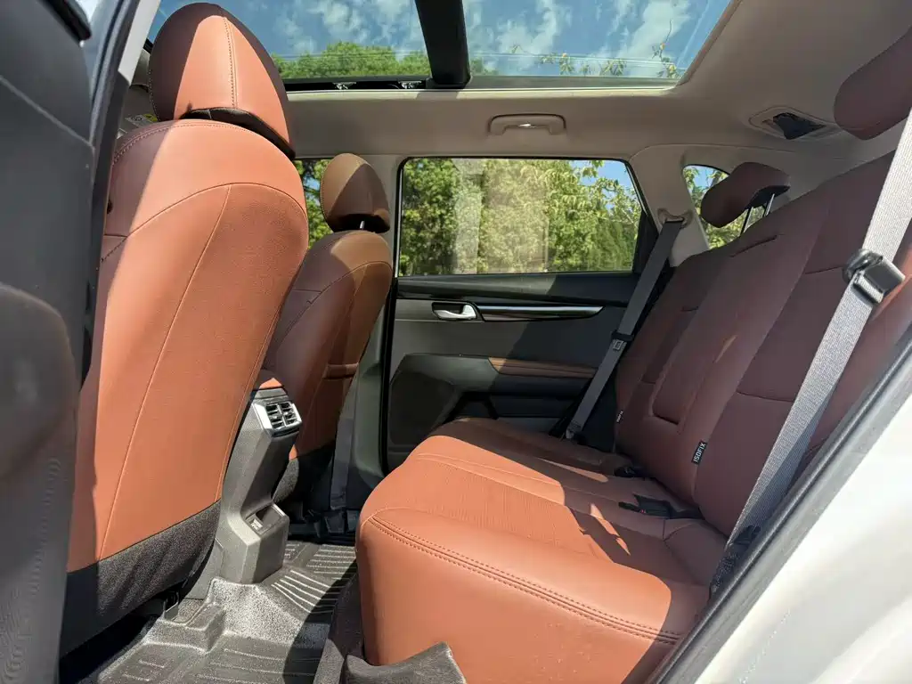 Kia Sportage — фото 6