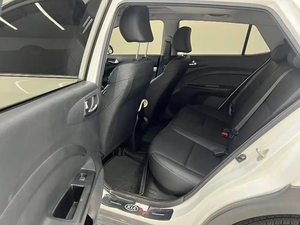 Kia KX1 — фото 10