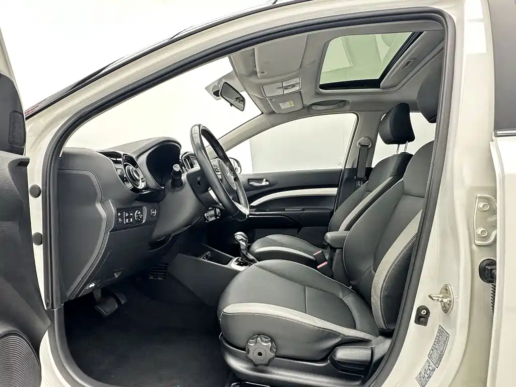 Kia KX1 — фото 4