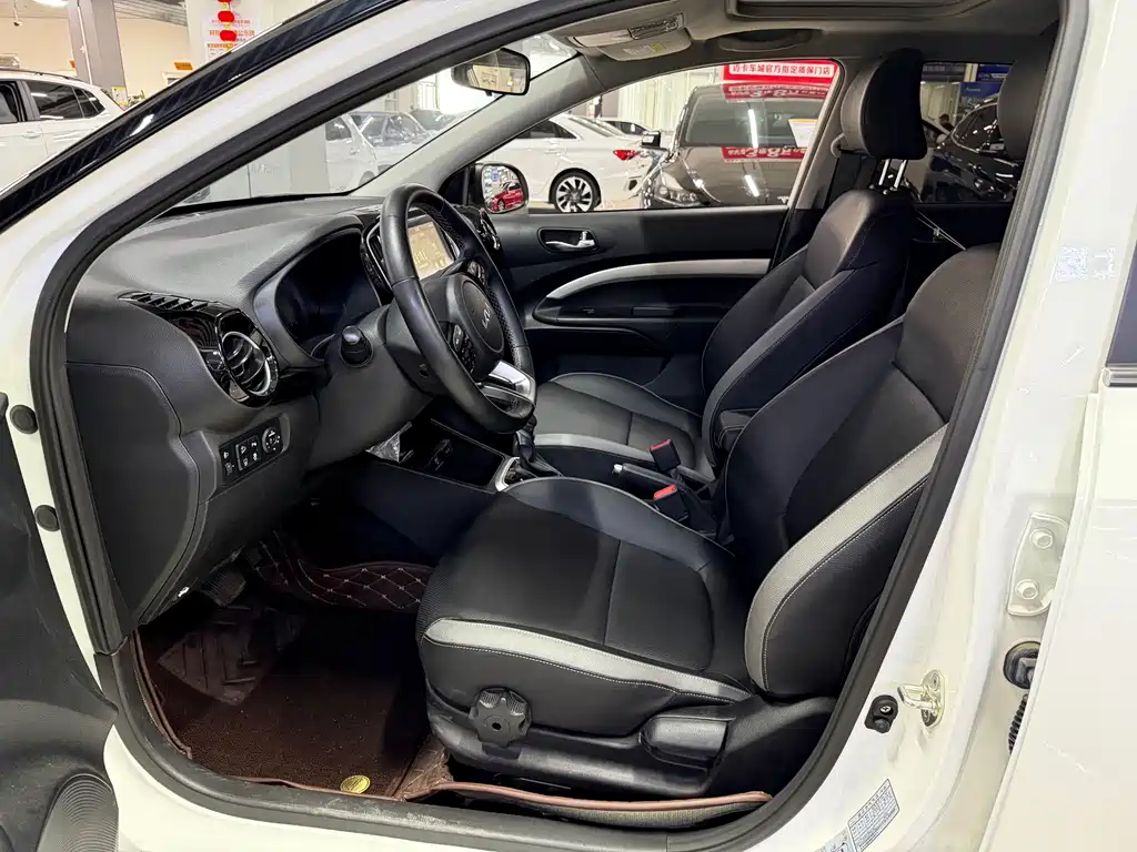 Kia KX1 — фото 4