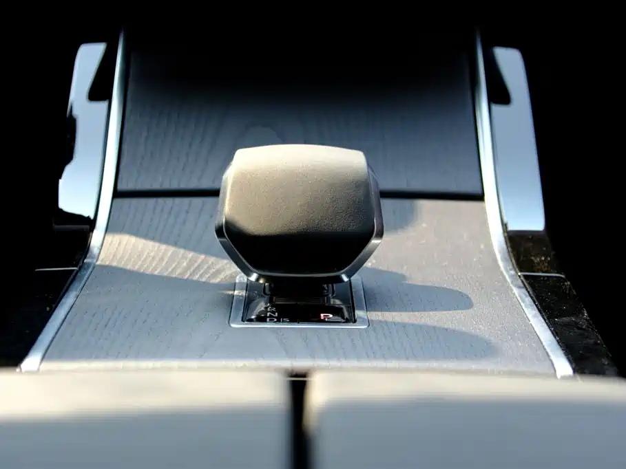 Land Rover Evoque — фото 18