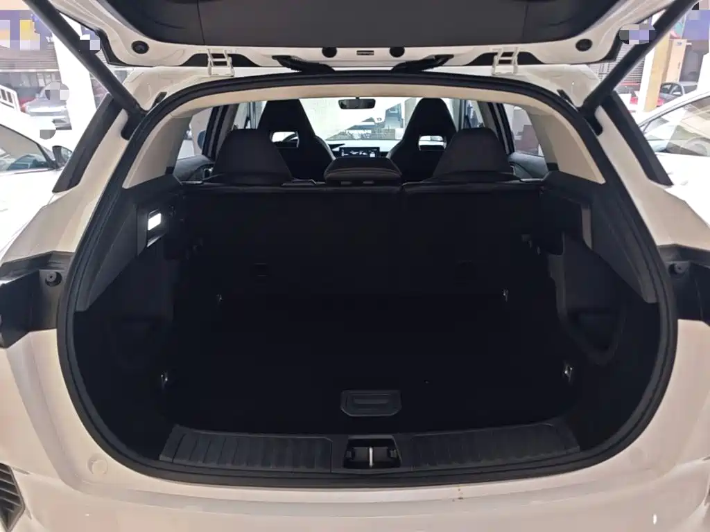 Lynk & Co 06 EM-P — фото 19