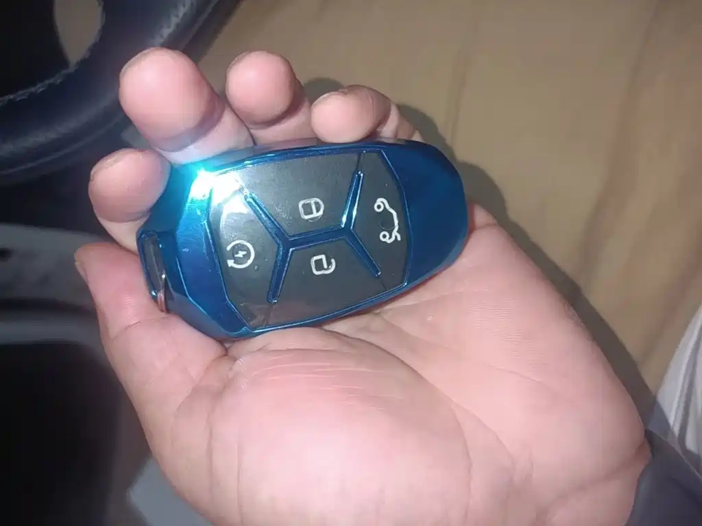 Lynk & Co 03 — фото 9