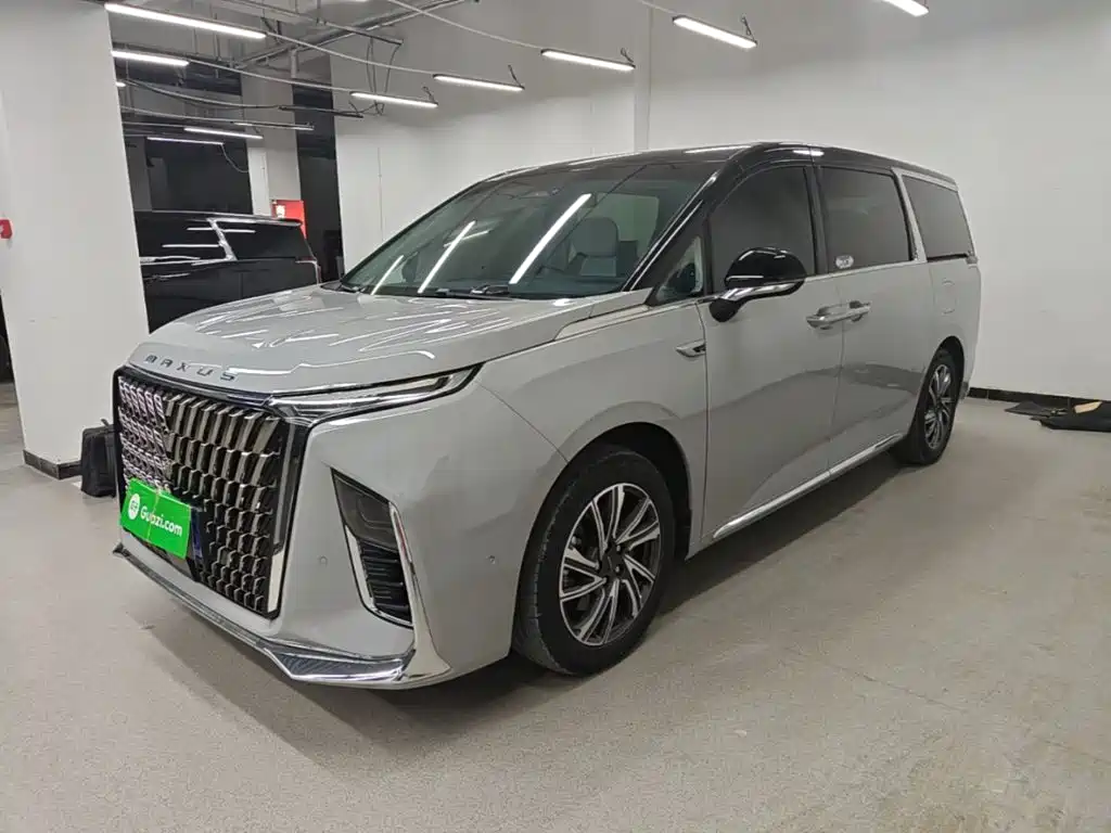 MAXUS G90