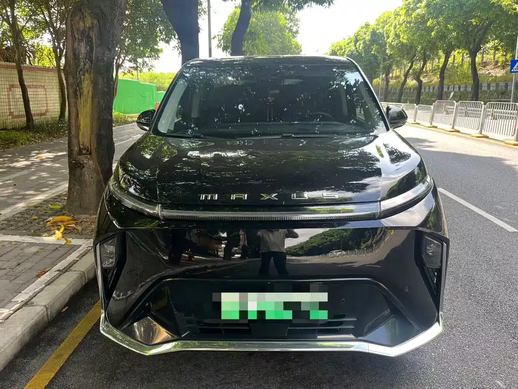 MAXUS Dajia 9