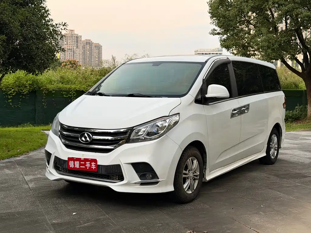 MAXUS G10