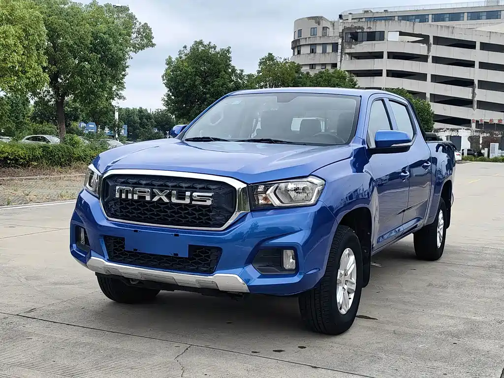 MAXUS T70