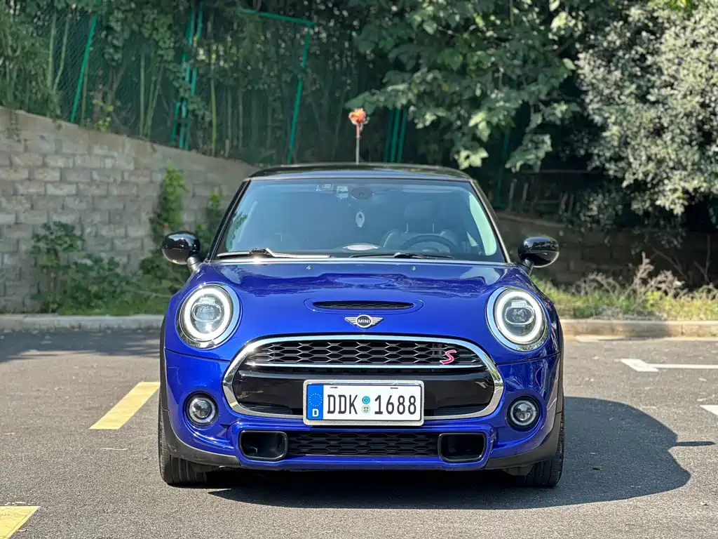 MINI Mini — фото 2