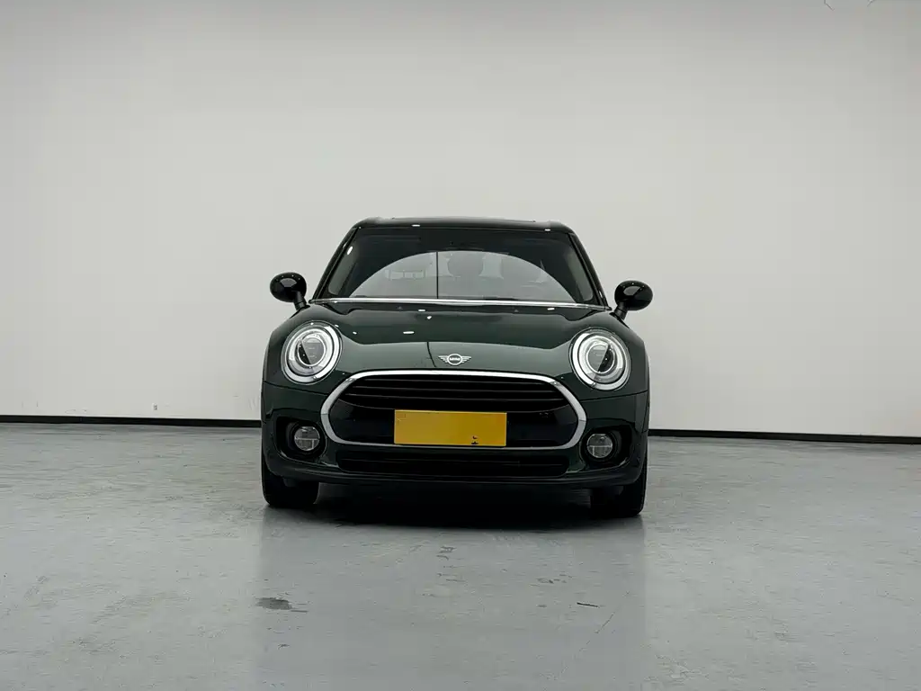 MINI Mini Clubman — фото 2
