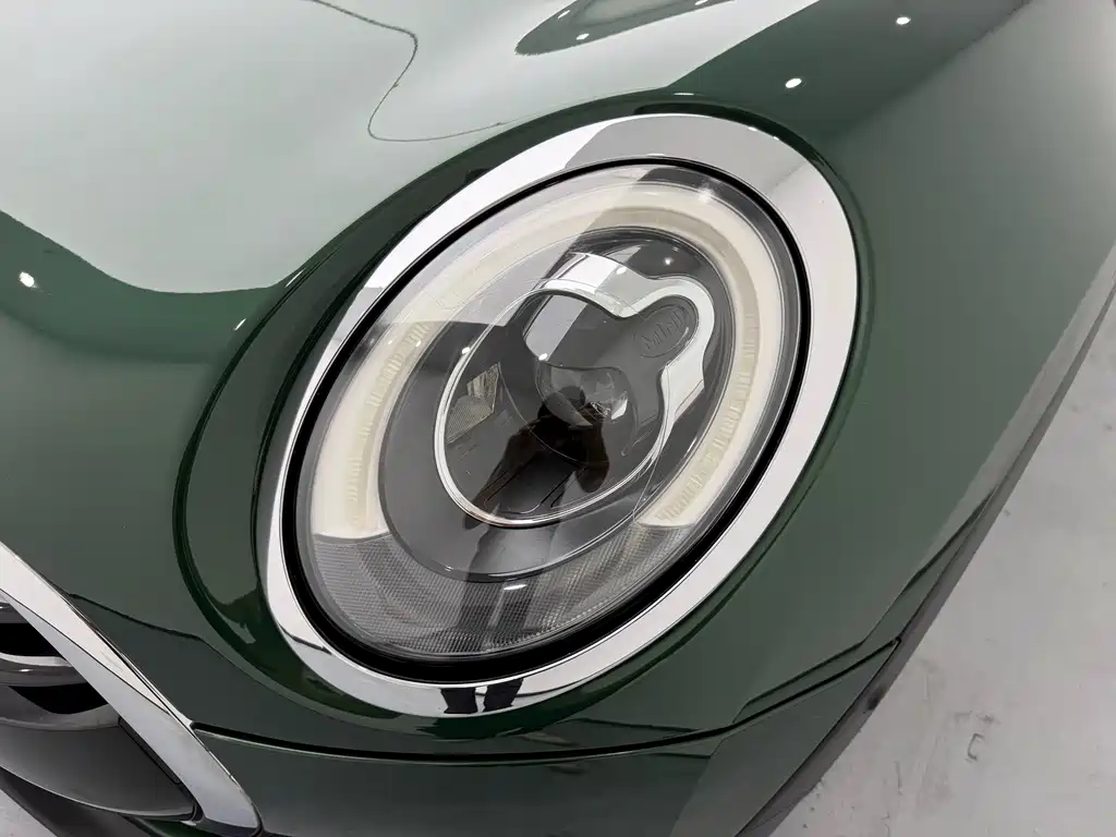 MINI Mini Clubman — фото 13