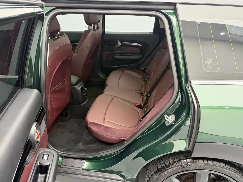 MINI Mini Clubman — фото 17