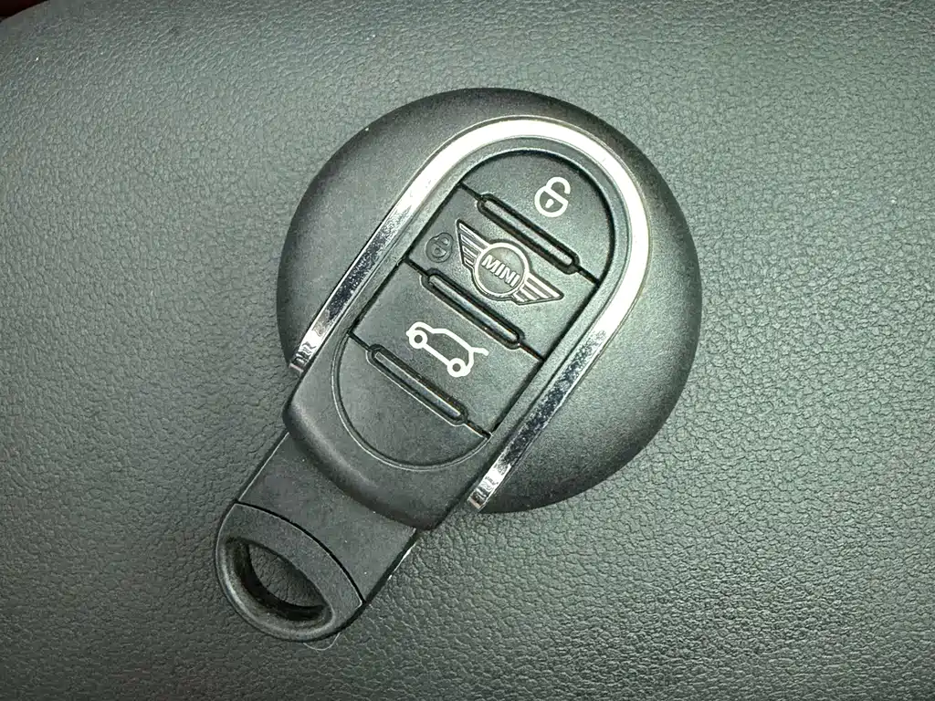 MINI Mini Clubman — фото 18