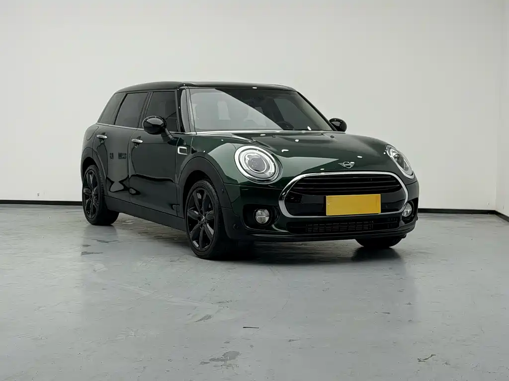 MINI Mini Clubman — фото 3