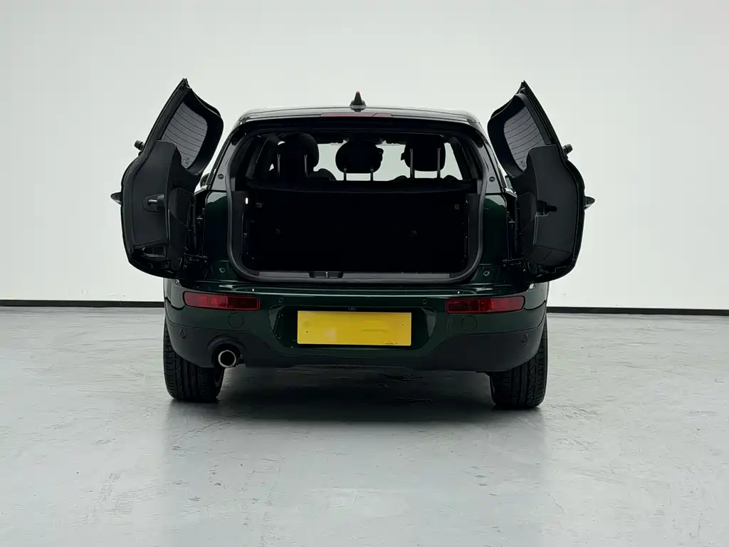 MINI Mini Clubman — фото 4