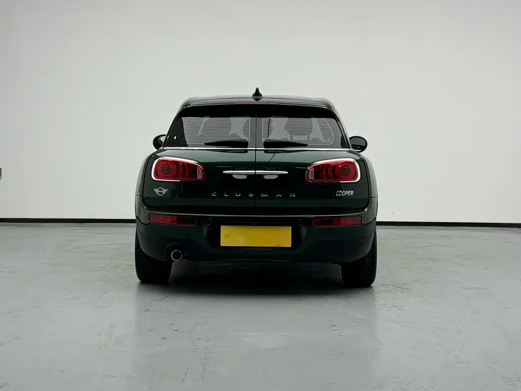 MINI Mini Clubman — фото 5