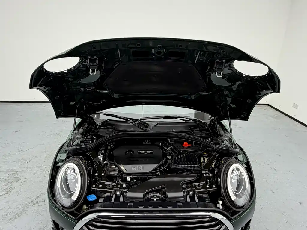 MINI Mini Clubman — фото 8