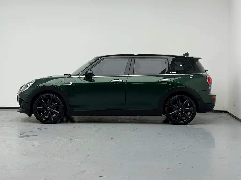 MINI Mini Clubman — фото 9