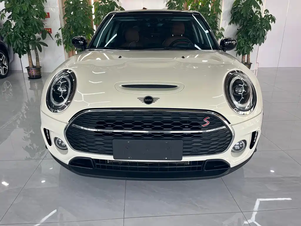 MINI Mini Clubman — фото 2