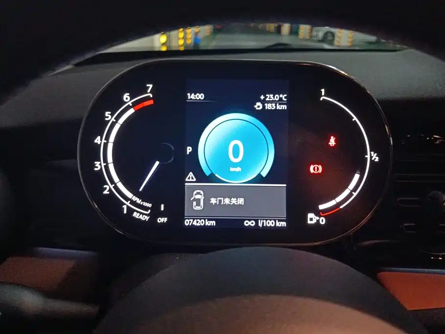 MINI Mini — фото 14