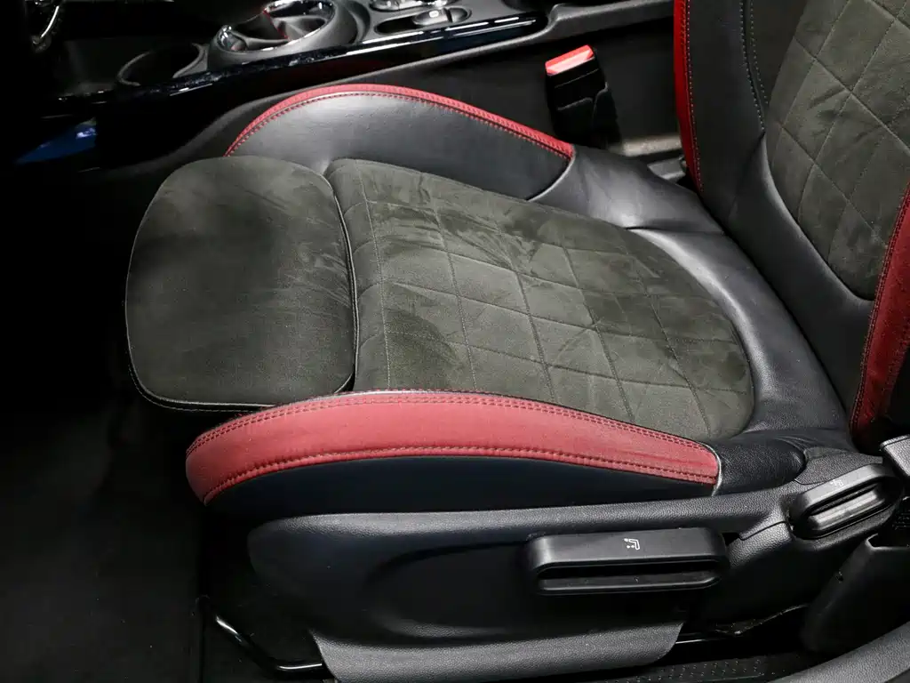 MINI Mini JCW Clubman — фото 9